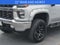 2021 Chevrolet Silverado 2500HD 4WD Crew Cab Standard Bed LT