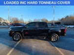 2022 Chevrolet Colorado 4WD Crew Cab Short Box Z71