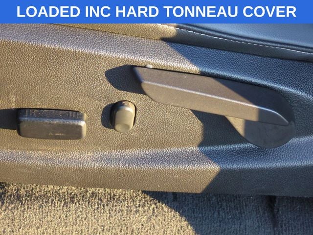 2022 Chevrolet Colorado 4WD Crew Cab Short Box Z71