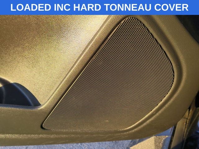 2022 Chevrolet Colorado 4WD Crew Cab Short Box Z71