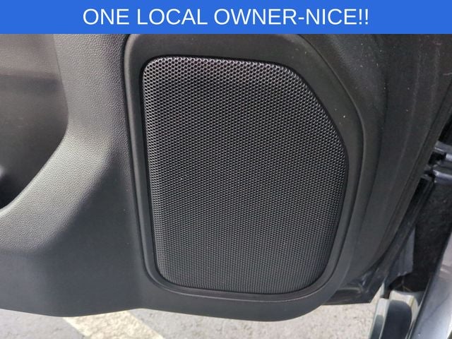 2021 Chevrolet Silverado 1500 4WD Crew Cab Short Bed LT