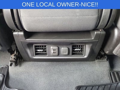 2021 Chevrolet Silverado 1500 4WD Crew Cab Short Bed LT