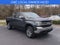 2021 Chevrolet Silverado 1500 4WD Crew Cab Short Bed LT