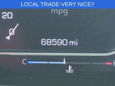 2023 GMC Yukon 4WD AT4