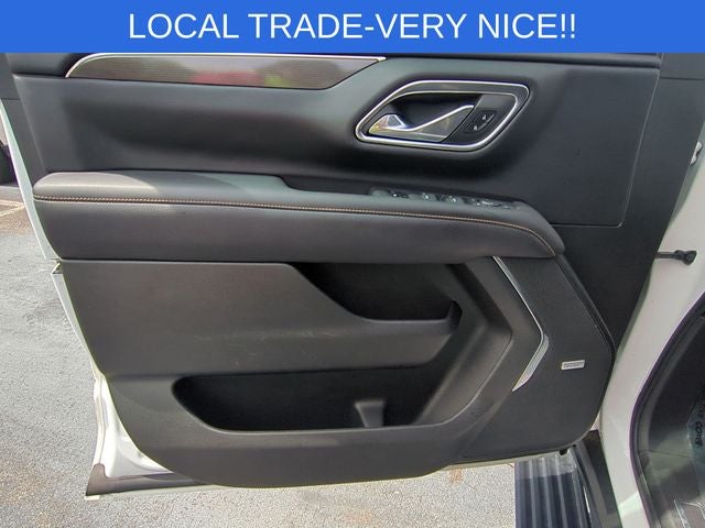 2023 GMC Yukon 4WD AT4
