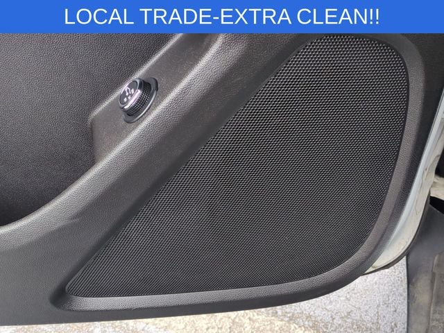 2021 Chevrolet Traverse FWD LT Cloth