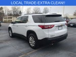 2021 Chevrolet Traverse FWD LT Cloth