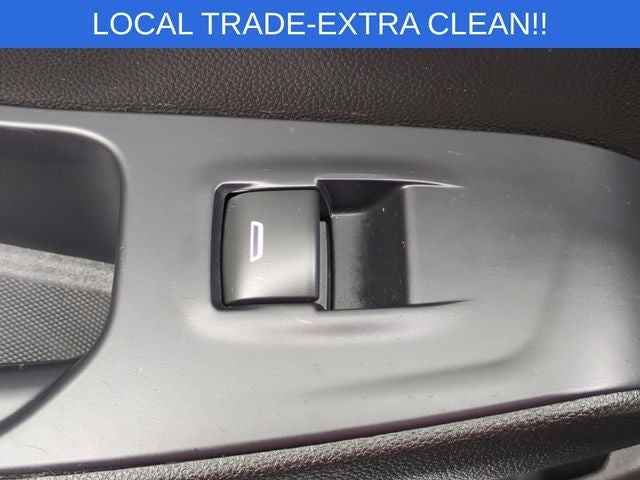 2021 Chevrolet Traverse FWD LT Cloth