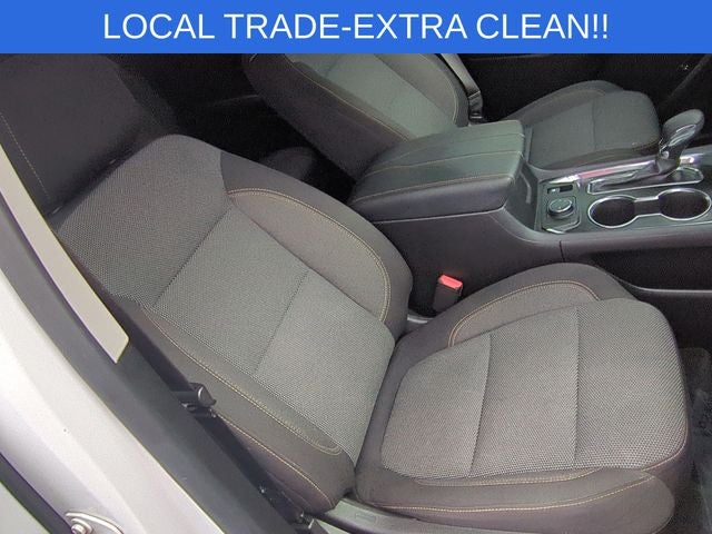 2021 Chevrolet Traverse FWD LT Cloth