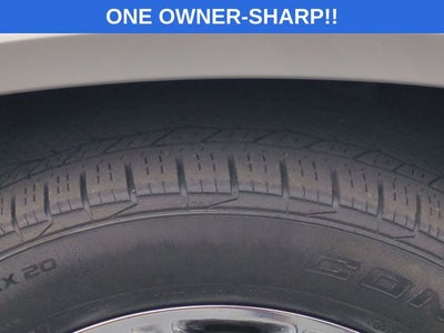 2022 Chevrolet Traverse FWD Premier