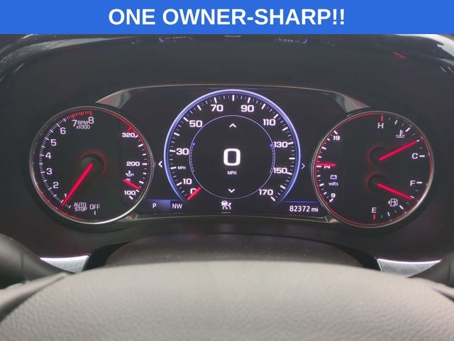 2022 Chevrolet Traverse FWD Premier