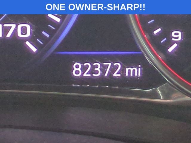 2022 Chevrolet Traverse FWD Premier