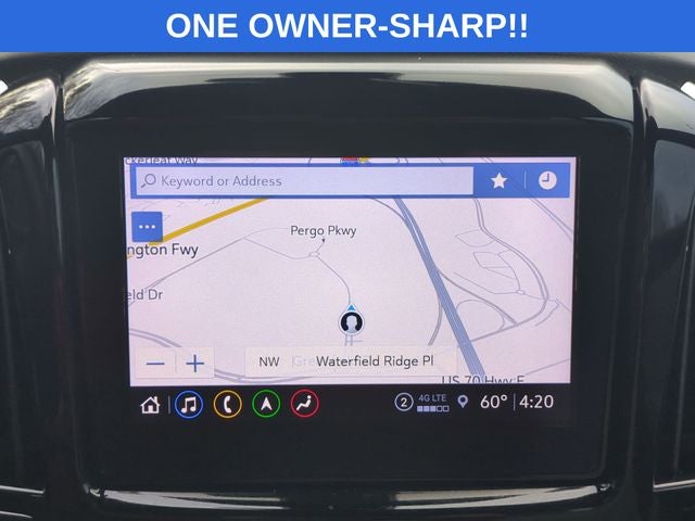 2022 Chevrolet Traverse FWD Premier