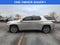 2022 Chevrolet Traverse FWD Premier