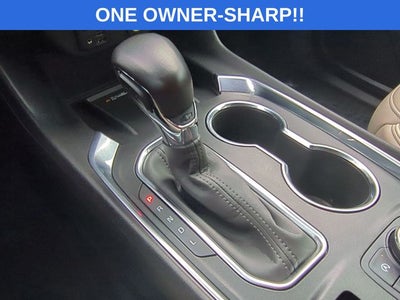 2022 Chevrolet Traverse FWD Premier