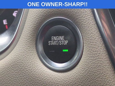 2022 Chevrolet Traverse FWD Premier