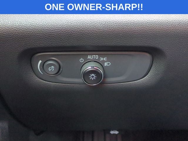 2022 Chevrolet Traverse FWD Premier