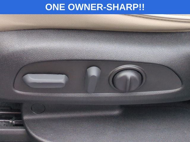 2022 Chevrolet Traverse FWD Premier