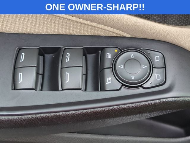 2022 Chevrolet Traverse FWD Premier