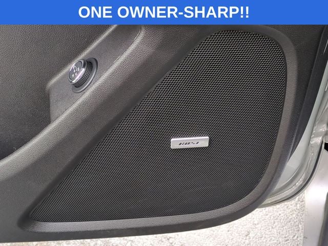 2022 Chevrolet Traverse FWD Premier