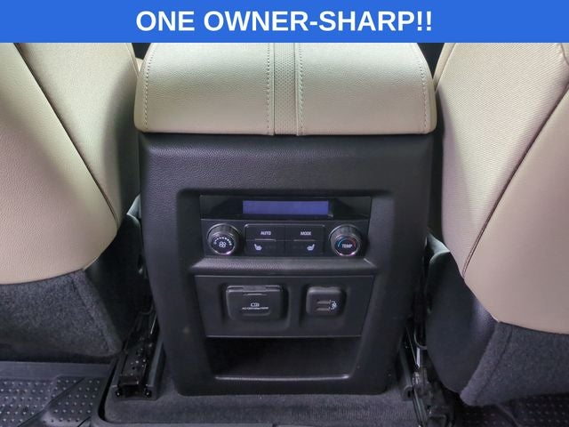 2022 Chevrolet Traverse FWD Premier