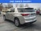 2022 Chevrolet Traverse FWD Premier