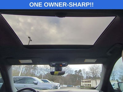 2022 Chevrolet Traverse FWD Premier