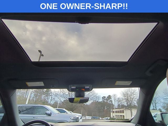 2022 Chevrolet Traverse FWD Premier