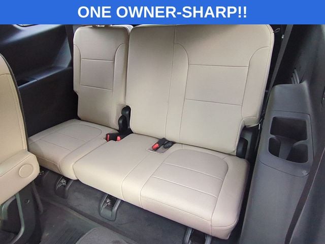 2022 Chevrolet Traverse FWD Premier