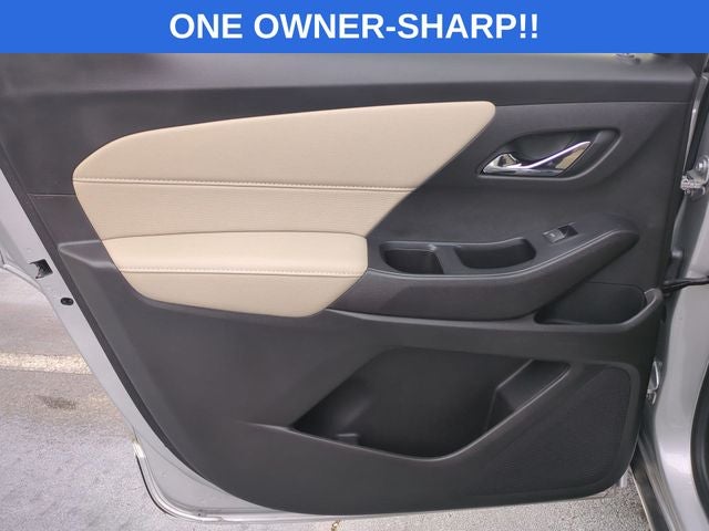 2022 Chevrolet Traverse FWD Premier