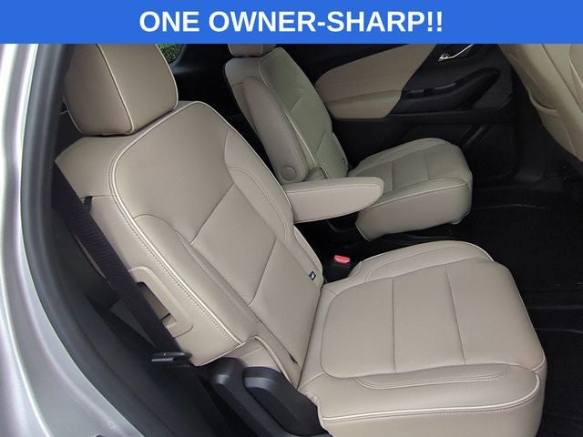 2022 Chevrolet Traverse FWD Premier