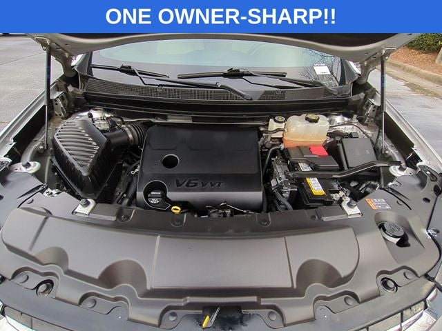 2022 Chevrolet Traverse FWD Premier