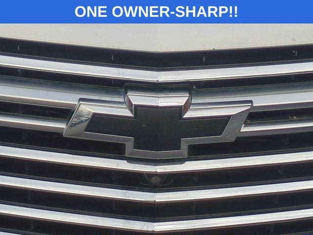 2022 Chevrolet Traverse FWD Premier