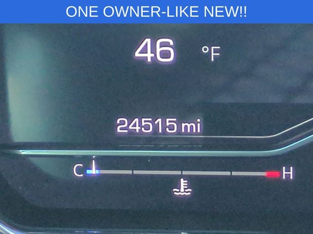 2024 GMC Sierra 2500HD 4WD Crew Cab Standard Bed Denali