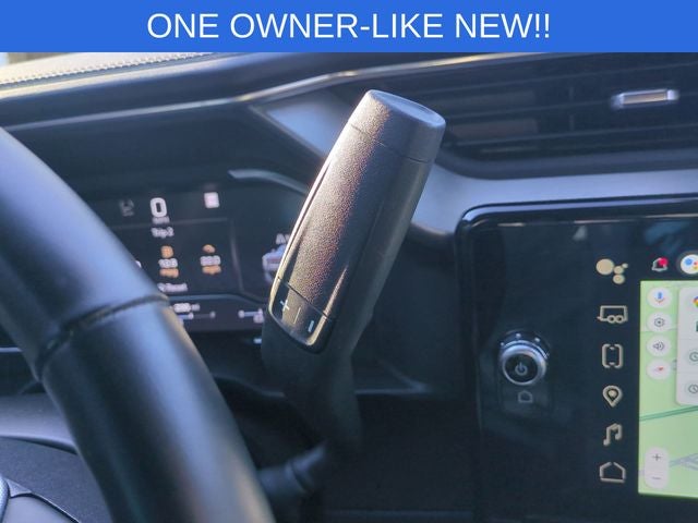 2024 GMC Sierra 2500HD 4WD Crew Cab Standard Bed Denali