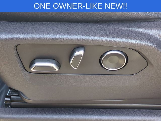 2024 GMC Sierra 2500HD 4WD Crew Cab Standard Bed Denali