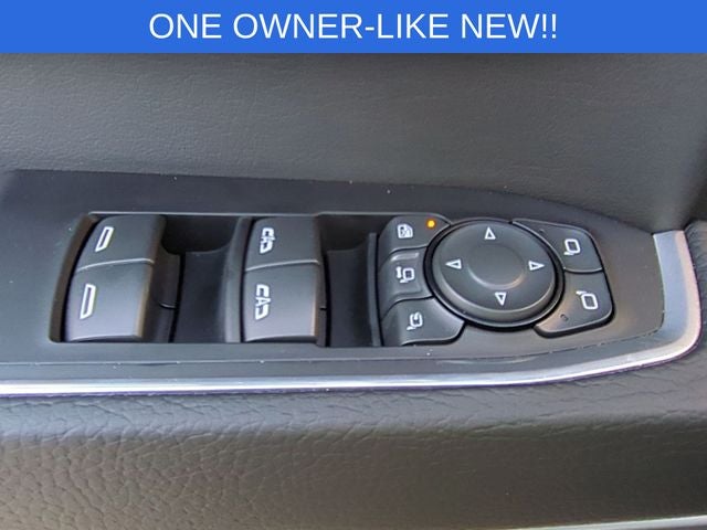 2024 GMC Sierra 2500HD 4WD Crew Cab Standard Bed Denali