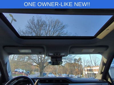 2024 GMC Sierra 2500HD 4WD Crew Cab Standard Bed Denali