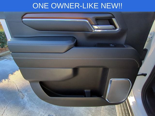 2024 GMC Sierra 2500HD 4WD Crew Cab Standard Bed Denali