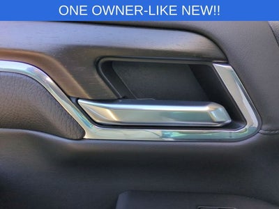 2024 GMC Sierra 2500HD 4WD Crew Cab Standard Bed Denali