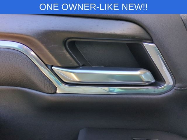 2024 GMC Sierra 2500HD 4WD Crew Cab Standard Bed Denali