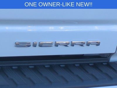 2024 GMC Sierra 2500HD 4WD Crew Cab Standard Bed Denali