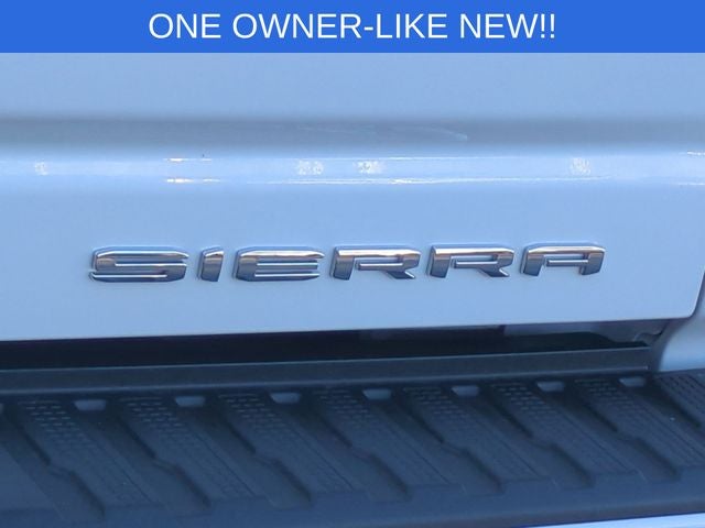 2024 GMC Sierra 2500HD 4WD Crew Cab Standard Bed Denali