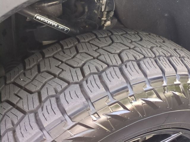 2020 GMC Sierra 1500 4WD Crew Cab Short Box AT4