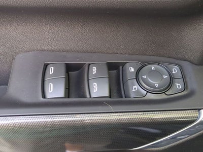 2020 GMC Sierra 1500 4WD Crew Cab Short Box AT4