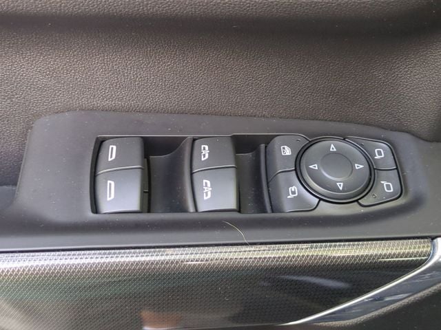 2020 GMC Sierra 1500 4WD Crew Cab Short Box AT4