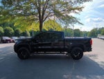 2020 GMC Sierra 1500 4WD Crew Cab Short Box AT4