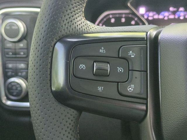 2020 GMC Sierra 1500 4WD Crew Cab Short Box AT4