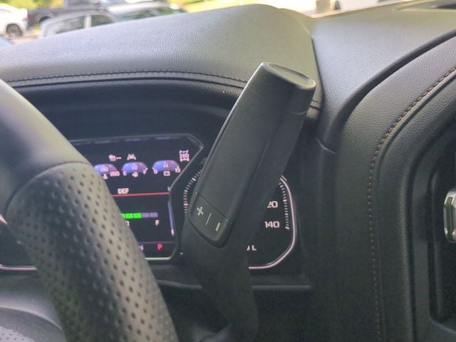 2020 GMC Sierra 1500 4WD Crew Cab Short Box AT4