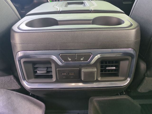 2020 GMC Sierra 1500 4WD Crew Cab Short Box AT4